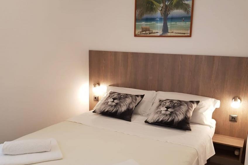 Two-Bedroom Apartment With Sea View - foto 3