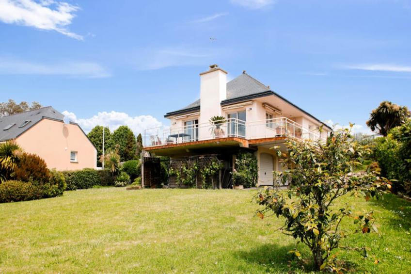 Maison à Pléneuf-Val-André - foto 24