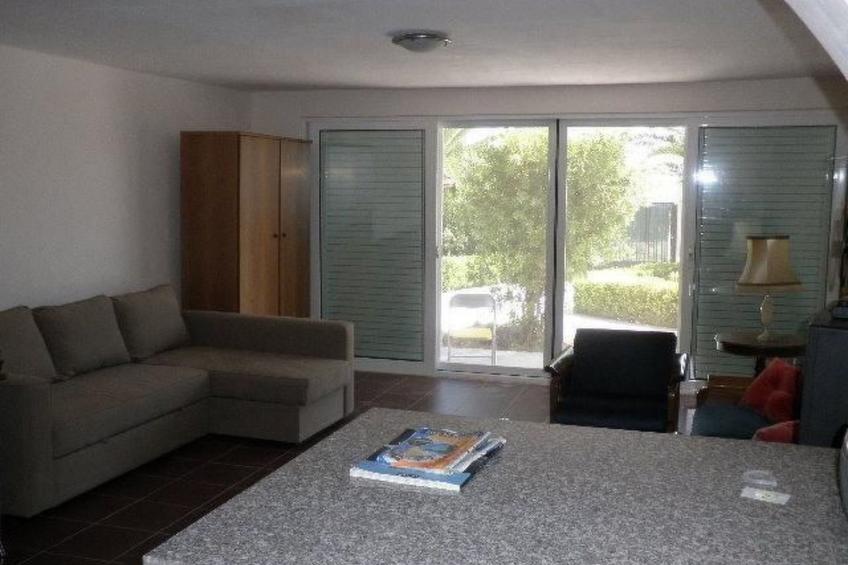 Studio mit Garten - foto 3