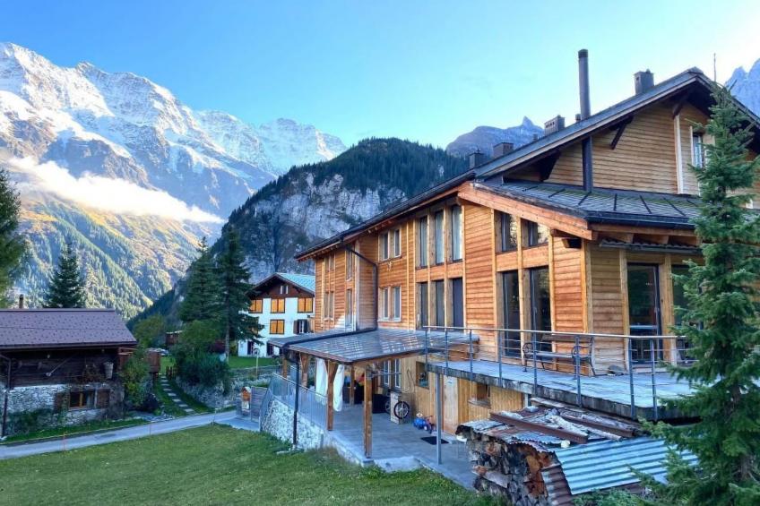 Ferien-Apartment mit Lounge - foto 7