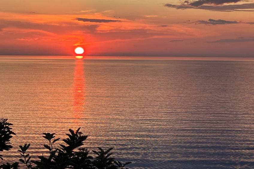 "Eyer" - 20m from the sea in Sealand - foto 3