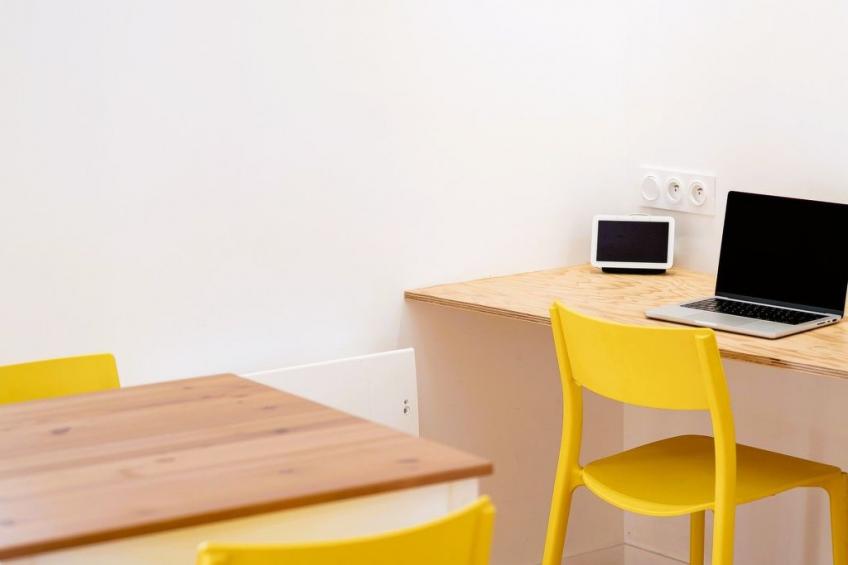 Villa Cocoon Contis-plage 1 chambre - foto 8