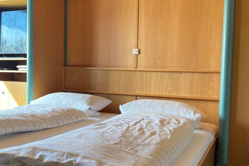 Appartement mit Garten in Schwärzenbach - foto 14