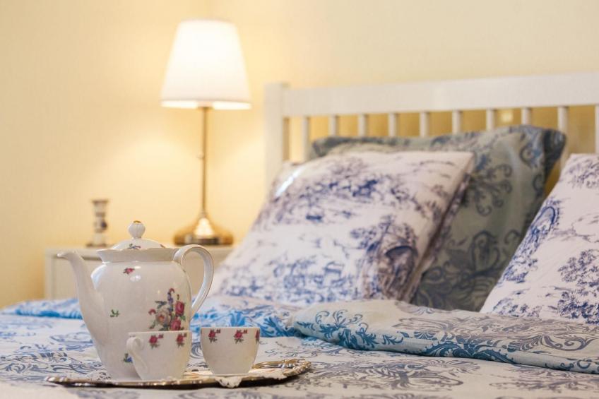 Villa Madalena - foto 24