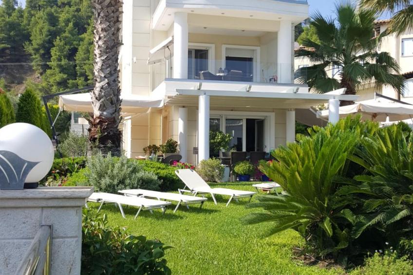 Appartement in Pallini mit Eigenem Balkon - foto 18