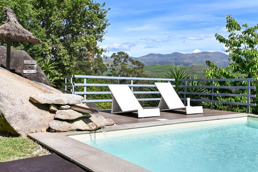 Casas das Olas 1 - Großartige Aussicht, 2 Pools, idealer Ort zum Entspannen und - foto 47