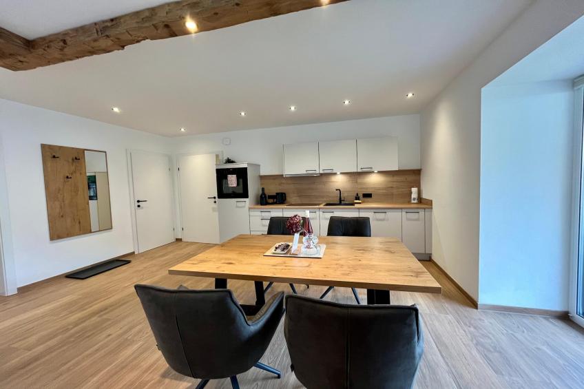 Appartement "Gams-Bartl"  3-4 Personen - foto 5