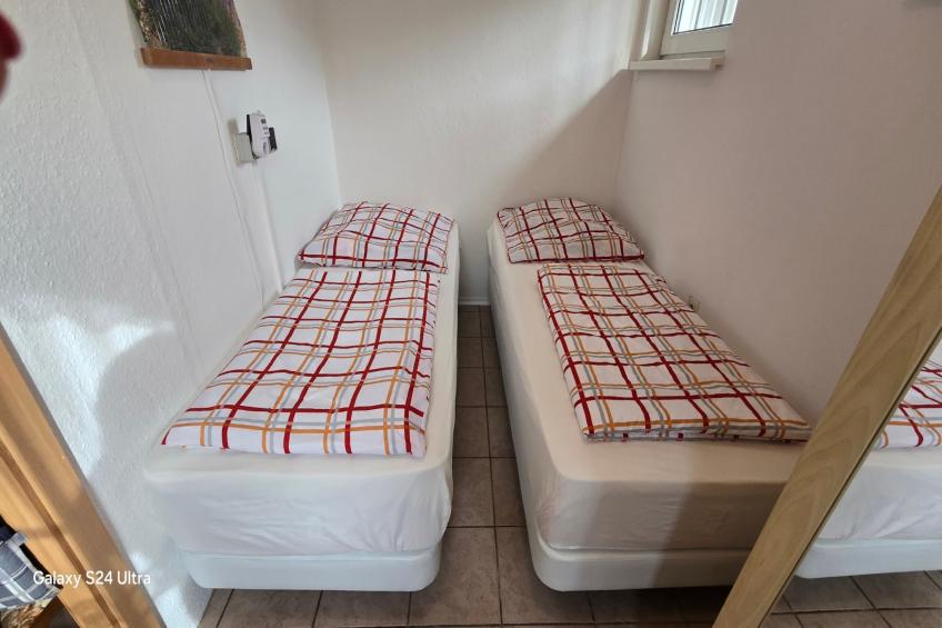 Bungalow Schlowe Am See 4 P - foto 12