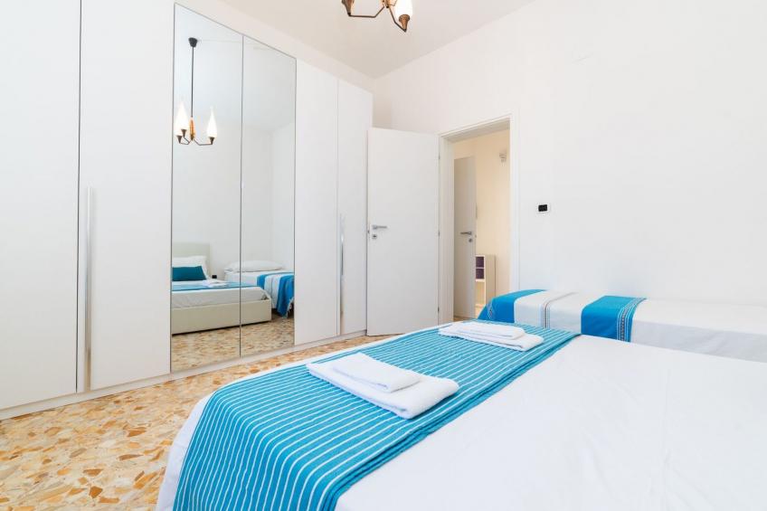 Villetta Pina 50 m vom Sandstrand und Parkplatz entfernt - foto 8