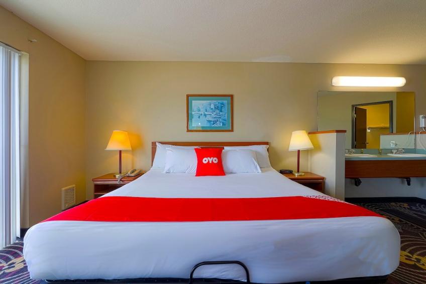 Double Queen Room - Bay View Pet Friendly - foto 107