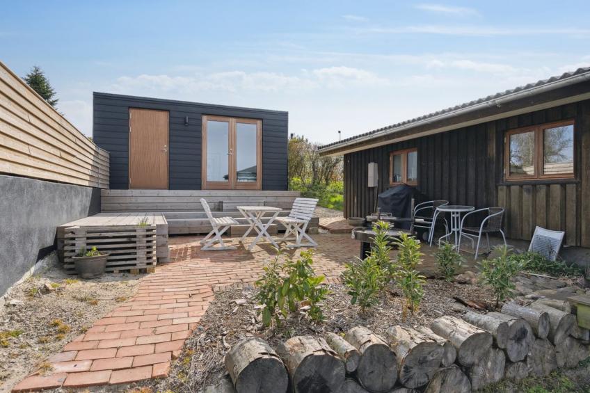 "Geeske" - 150m from the sea in Funen - foto 19