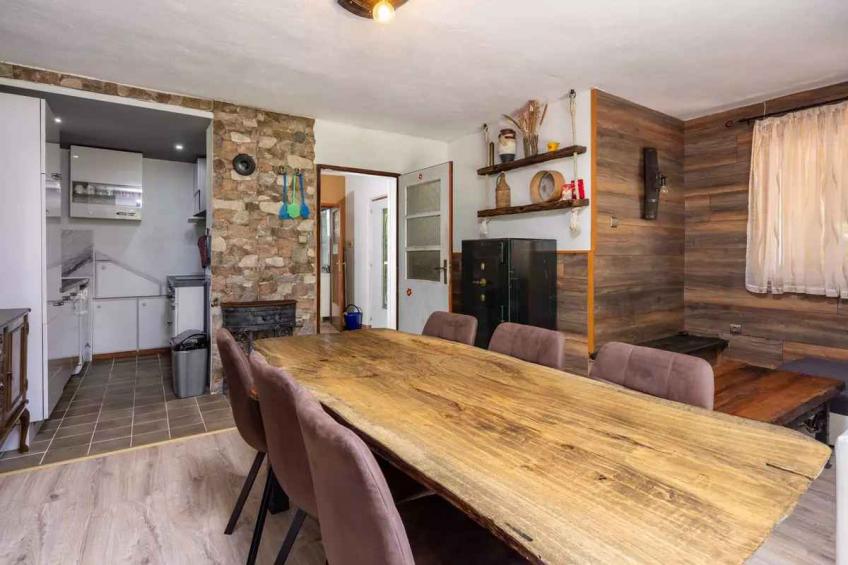 Ferienhaus mit großem Grundstück und Waschmaschine - BF-B7BWH - foto 51