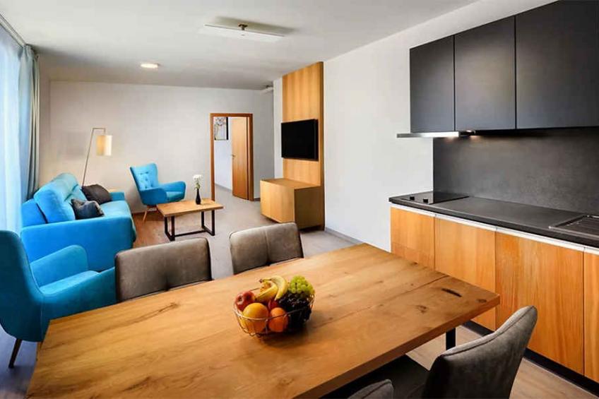 Vakantiewoning met wellnessgedeelte - VW-7N7Y5