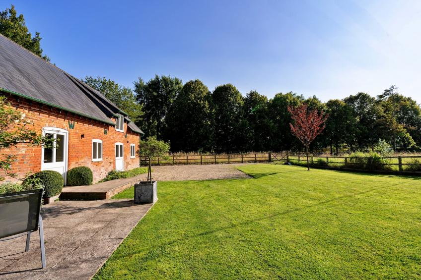 The Old Granary - foto 29
