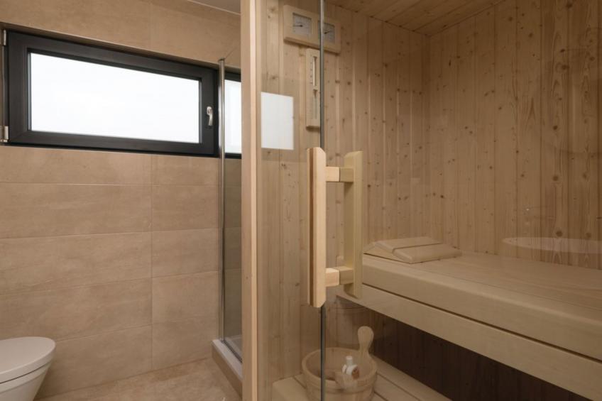 Holiday Home Arbaro - Three Bedroom Holiday Home with Pool - foto 17