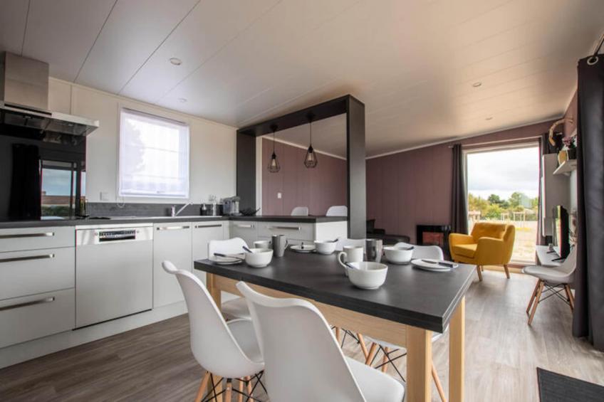 Chalets à Bretignolles-sur-Mer - foto 5