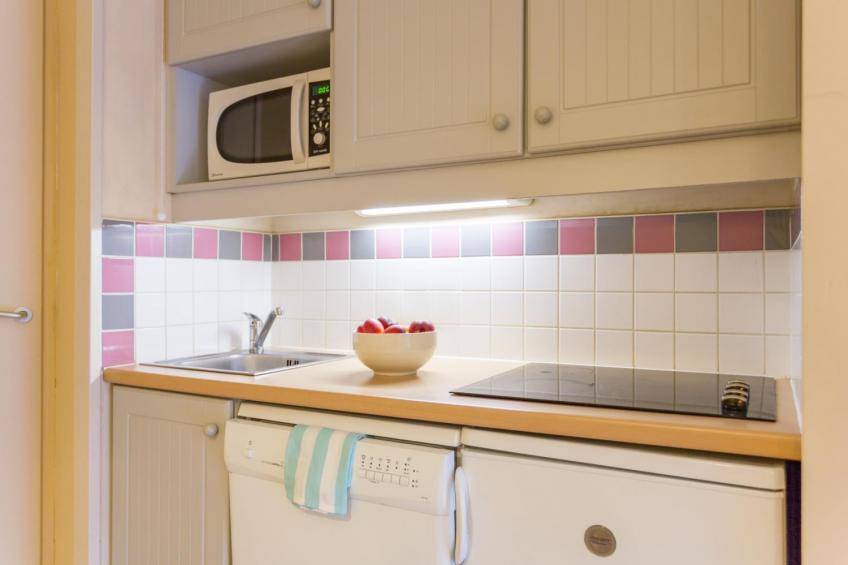 Les Dunes du Médoc S4/5p - foto 9