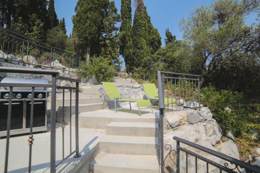 Sonnenaufgang an der Adria - Strandhaus - foto 38