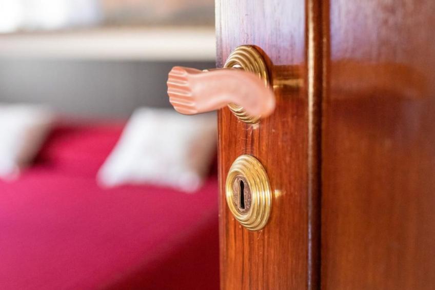 Charmante Wohnung in Marchesana mit Terrasse - foto 31