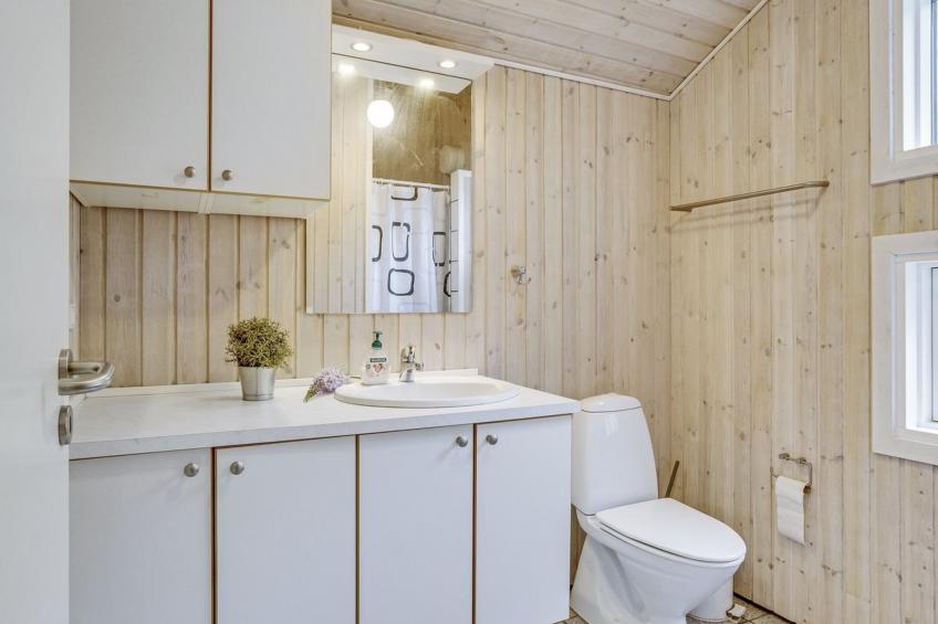 "Selja" - 15m from the sea in Funen - foto 9