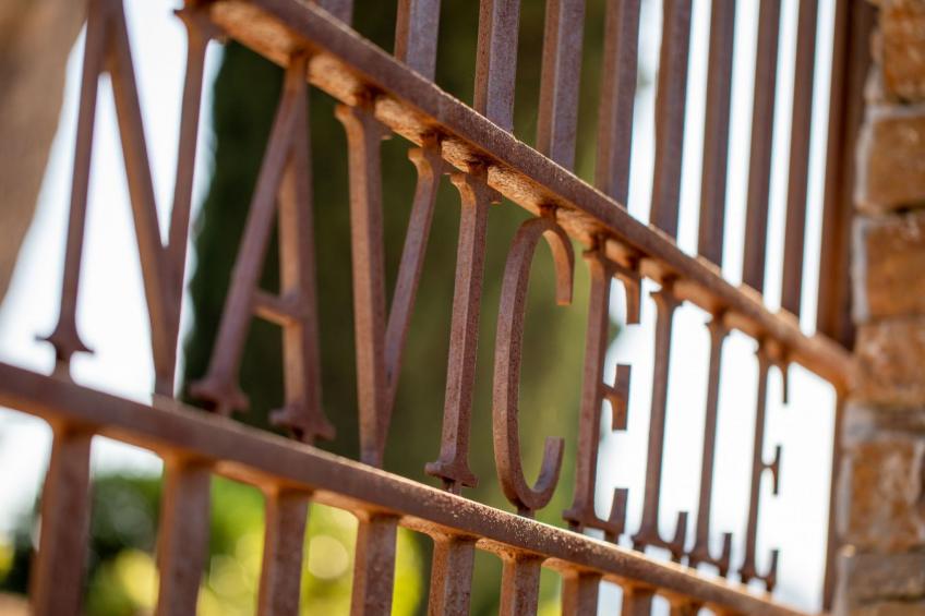 im Herzen der Weinberge, große Terrasse mit atemberaubendem Blick auf das Meer, - foto 14