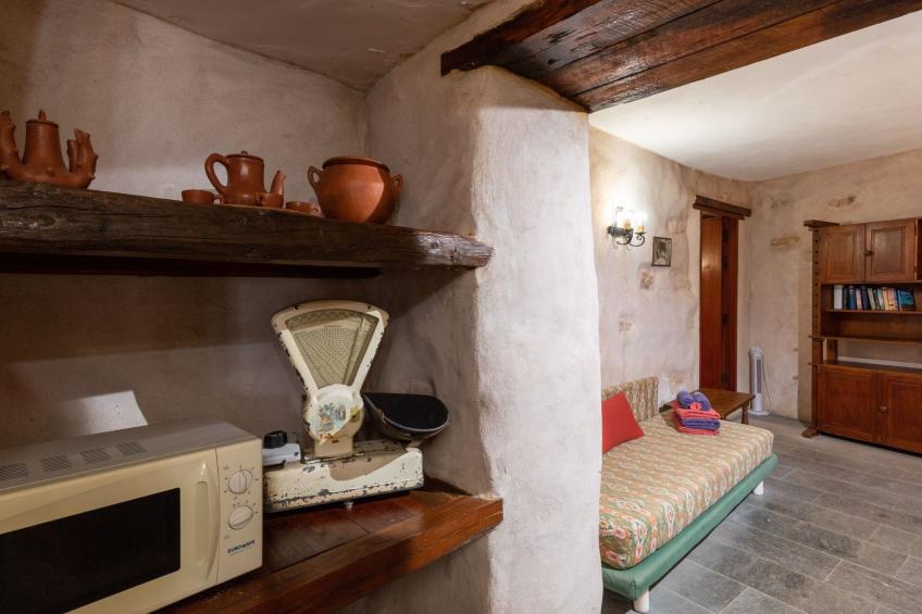 "Tamasite tetir" mit Pool - foto 8