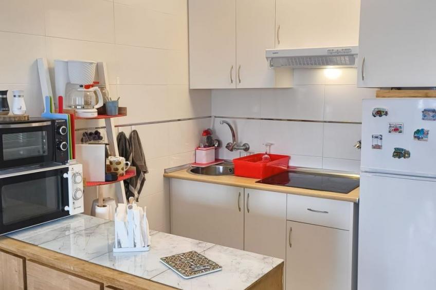 Wohnung "Agaete Parque" - foto 8