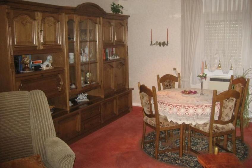 Große Ferienwohnung mit Balkon und Garten - foto 4