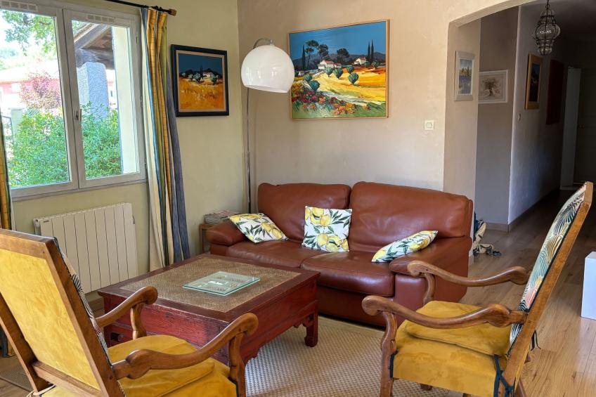 Haus "La Chesnaie" mit privatem Pool - foto 10