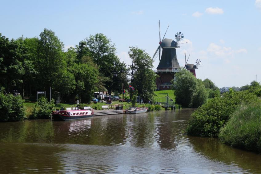 Tinis Huus ant Siel - foto 34