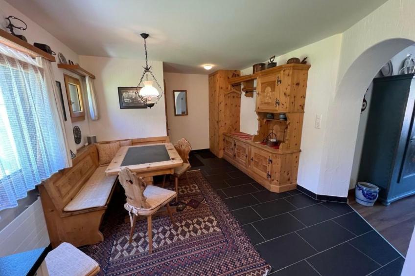 Chesa Calderas - foto 8