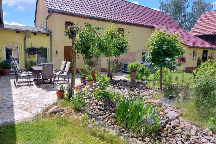 Alte Schmiede - foto 10