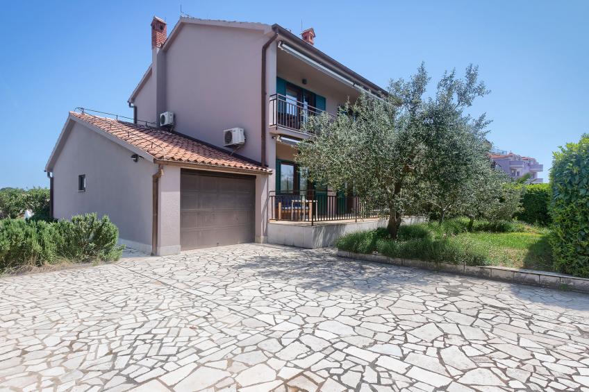 Villa Valbandon - foto 4