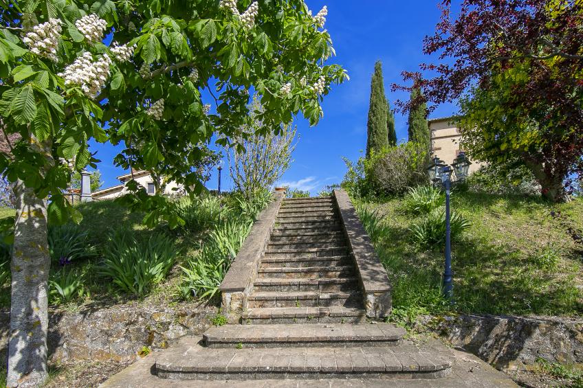 Villa La Chiesina - foto 13