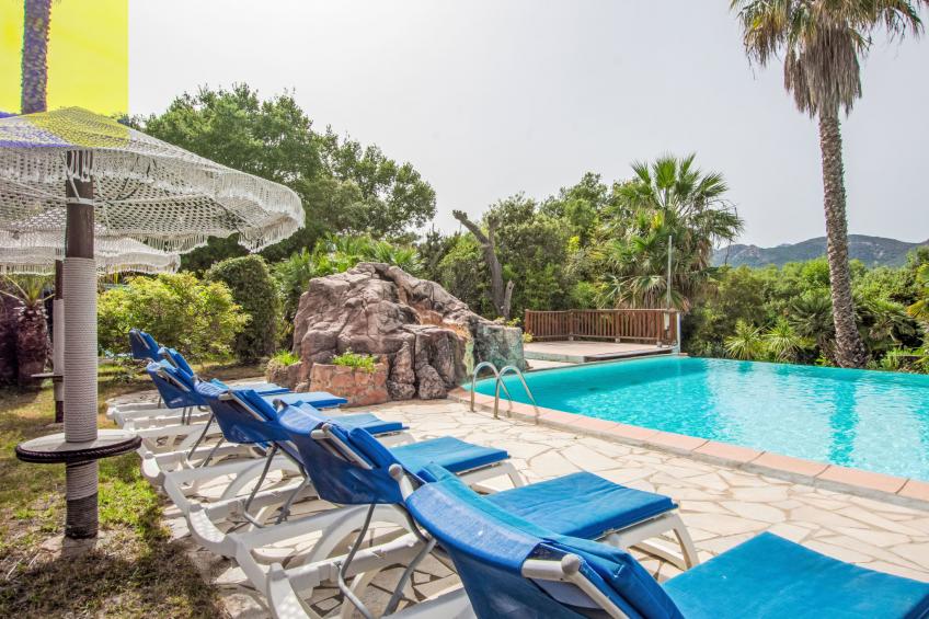 Bungalows Fium Del Cavo (PIN190) - foto 17