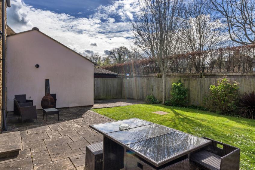 Hollies Cottage, Elm (4 bed) - foto 22