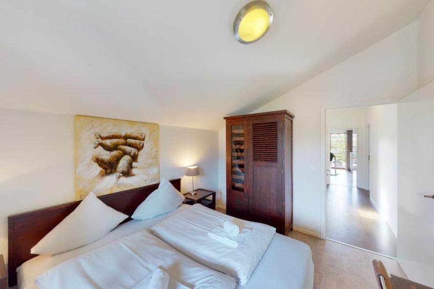 Walensee House & Apartments, (Unterterzen), - foto 13