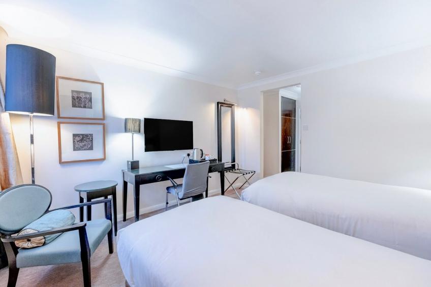 Superior Twin Room - foto 12