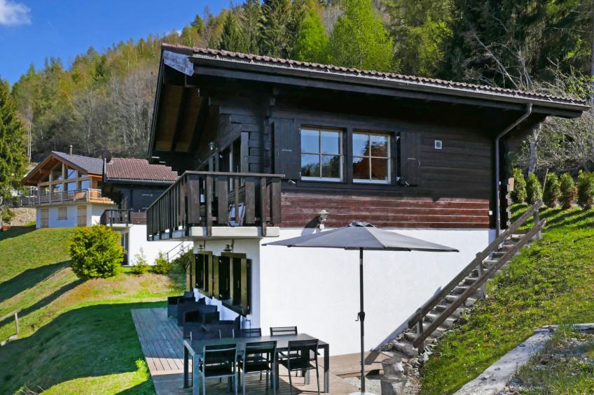 Chalet Didi - foto 5