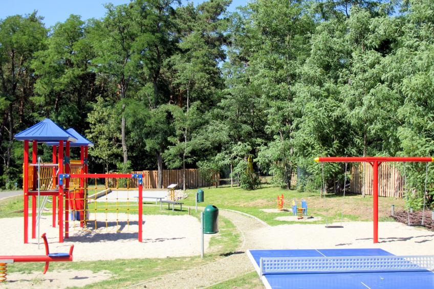 Schlosspark Bad Saarow (BSW103) - foto 12