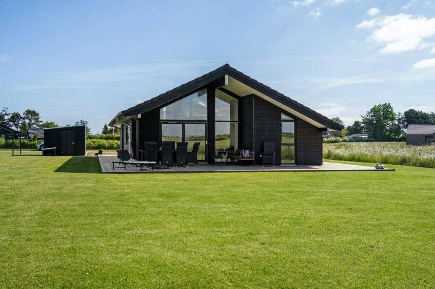 "Thalie" - 400m from the sea in Funen - foto 30