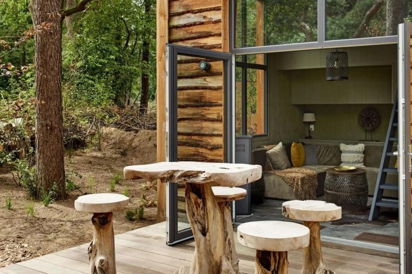 Tiny House 4 - foto 24