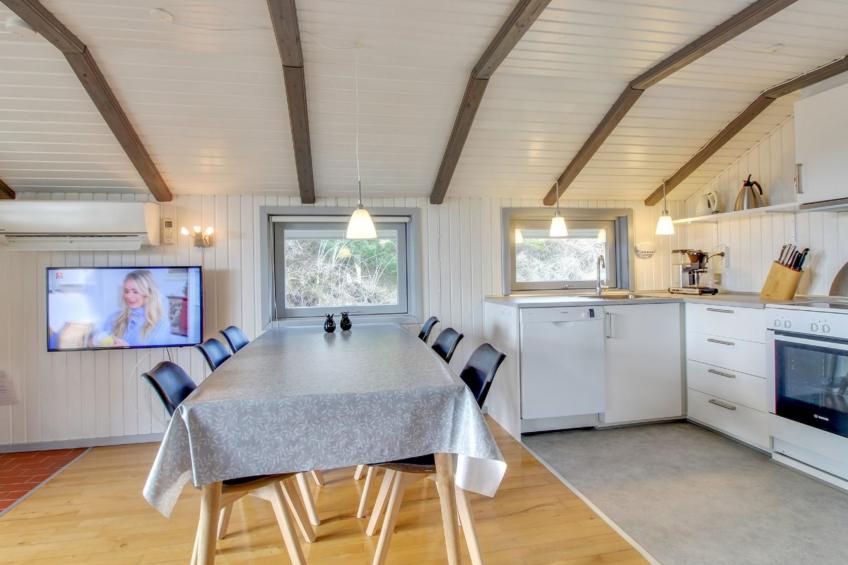 "Igilfar" - 700m from the sea in Western Jutland - foto 12