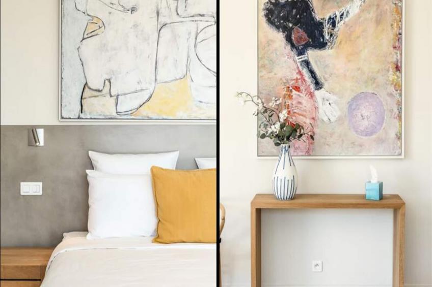 Villa Mirage Luxe Et Sérénité - foto 32