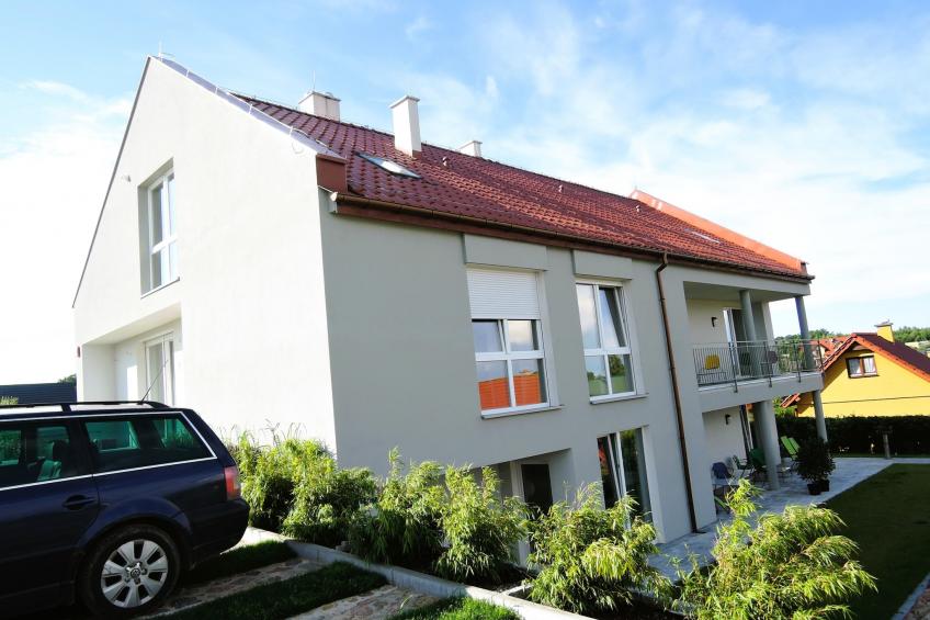 Apartament nr 1 parter - foto 3