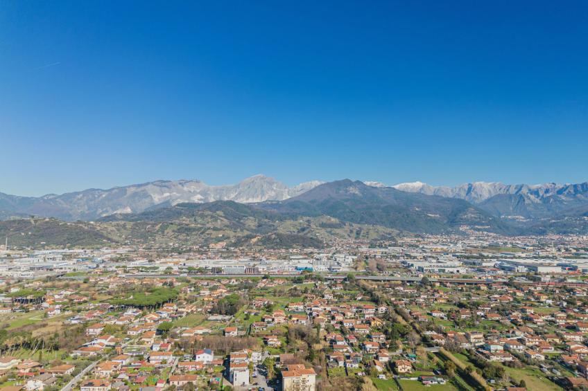Camping Campeggio Italia (MAS371) - foto 24