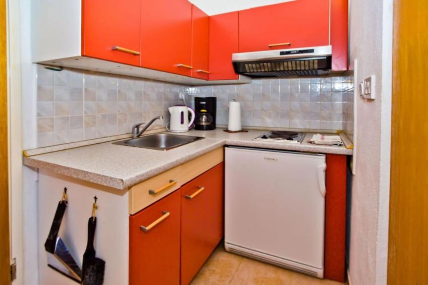 Charming and Sunny Hvar Apartments - One Bedroom Apartment with Balcony (owner 6) - foto 12