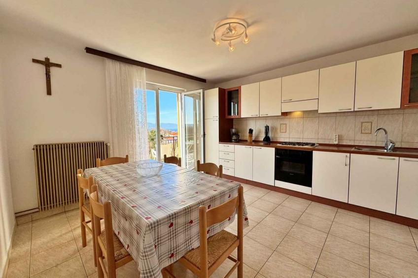 Vakantiewoning met airconditioning en terras - BF-TJY4N - foto 19