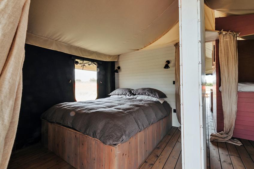 Foxley Lodge - foto 2