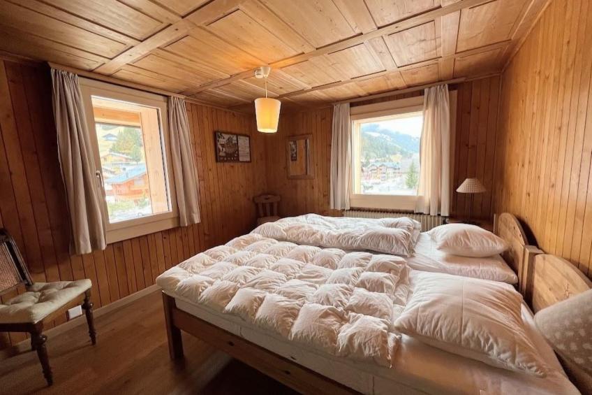 River App., Morgins - foto 10